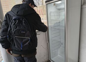 Rzeszowska Jadłodzielnia działa całą dobę – oddaj żywność po świętach 2 - Polskie Radio Rzeszów Rzeszowska Jadłodzielnia działa całą dobę – oddaj żywność po świętach