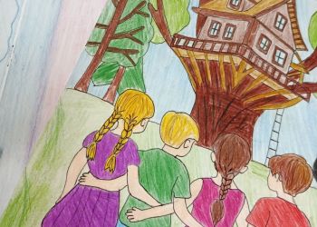 Uczniowie z Sędziszowa Małopolskiego chcą wydać własną książkę 2 - Polskie Radio Rzeszów Uczniowie z Sędziszowa Małopolskiego chcą wydać własną książkę