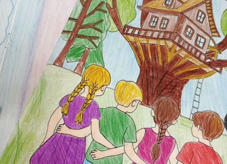 Uczniowie z&nbsp;Sędziszowa Małopolskiego chcą wydać własną książkę