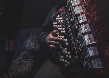 Wyjątkowe wydarzenie muzyczne – VI Międzynarodowa Wiosna Akordeonowa „Sanok 2026”