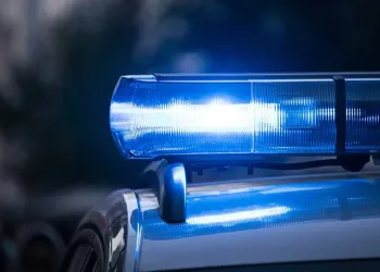 Wypadek na&nbsp;al.&nbsp;Powstańców Warszawy w&nbsp;Rzeszowie. Dwie osoby w&nbsp;szpitalu