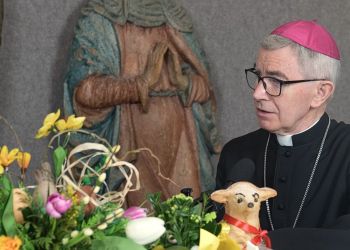 Wielki Czwartek – początek Triduum Paschalnego