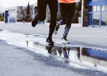 Półmaraton w&nbsp;Rzeszowie: zmiany w&nbsp;ruchu i&nbsp;zamknięte ulice