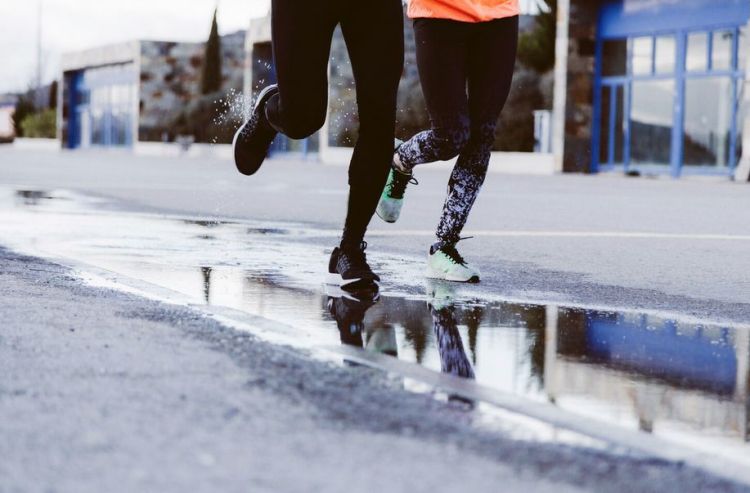 Półmaraton w&nbsp;Rzeszowie: zmiany w&nbsp;ruchu i&nbsp;zamknięte ulice