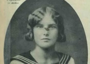 Kryminalna historia z&nbsp;1932 roku. Zabójstwo Wilhelminy Fogel w&nbsp;Rzeszowie