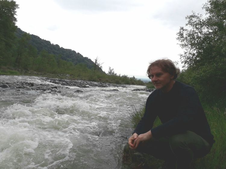 45-lecie działalności Marka Pantuły na rzecz Polonii na Wschodzie 1 - Polskie Radio Rzeszów 45-lecie działalności Marka Pantuły na rzecz Polonii na Wschodzie