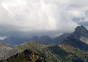 Tragiczny wypadek w&nbsp;Tatrach Wysokich. Polski turysta zginął pod&nbsp;Zadnim Lodowym Szczytem