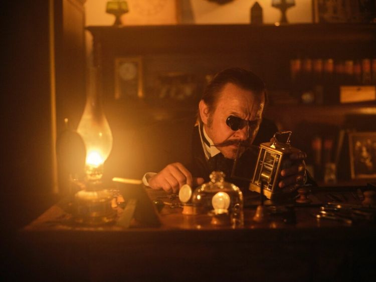 Krosno z&nbsp;unikatową atrakcją. Fabryka Zegarów Wieżowych otwiera się dla zwiedzających