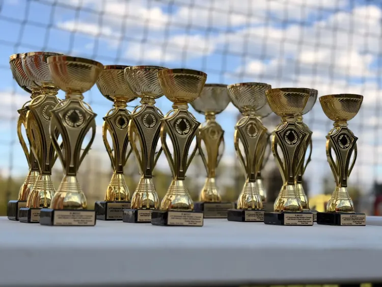 Bieg charytatywny w&nbsp;Rzeszowie – sportowa rywalizacja w&nbsp;służbie pomocy