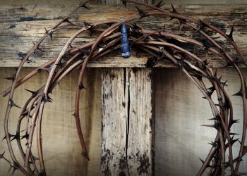 Wielki Piątek to&nbsp;dla chrześcijan czas zadumy i&nbsp;refleksji nad&nbsp;męką i&nbsp;śmiercią Chrystusa