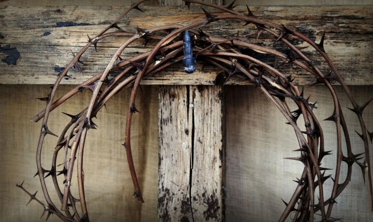 Wielki Piątek to&nbsp;dla chrześcijan czas zadumy i&nbsp;refleksji nad&nbsp;męką i&nbsp;śmiercią Chrystusa