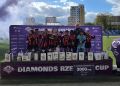 Międzynarodowy turniej piłki nożnej Diamonds Rzeszów CUP 2026