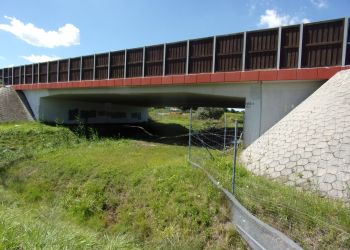 Remont mostu na&nbsp;S19 w&nbsp;Świlczy. Ruszył przetarg na&nbsp;ważną inwestycję