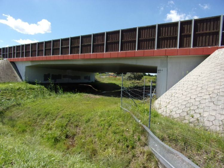 Remont mostu na&nbsp;S19 w&nbsp;Świlczy. Ruszył przetarg na&nbsp;ważną inwestycję