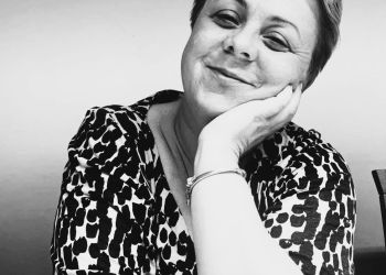 Zmarła Edyta Rucka – prezeska rzeszowskiego oddziału Fundacji „Potrafię Pomóc”