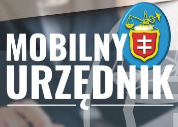 „Mobilny Urzędnik” w&nbsp;Leżajsku. Nowa usługa dla seniorów i&nbsp;osób z&nbsp;niepełnosprawnościami
