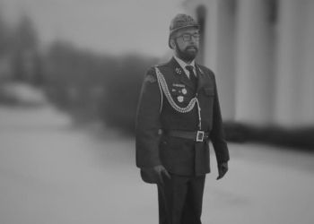 Zbiórka dla rodziny strażaka z&nbsp;Rzeszowa. Zmarł nagle podczas mszy w&nbsp;Wielką Sobotę