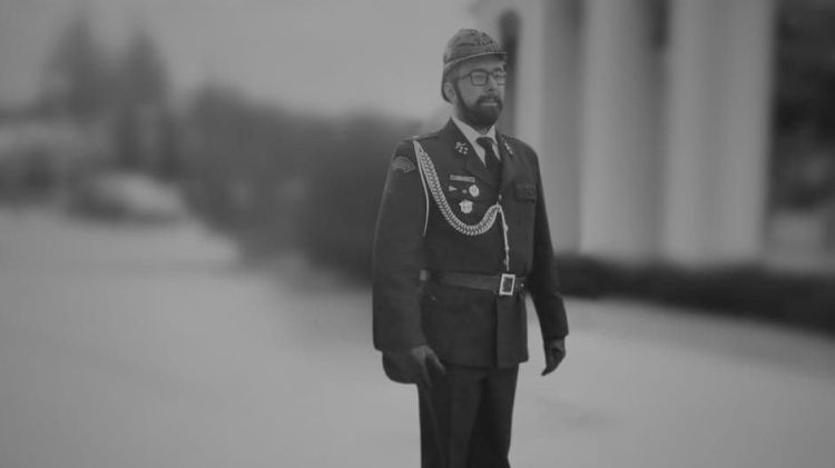 Zbiórka dla rodziny strażaka z&nbsp;Rzeszowa. Zmarł nagle podczas mszy w&nbsp;Wielką Sobotę