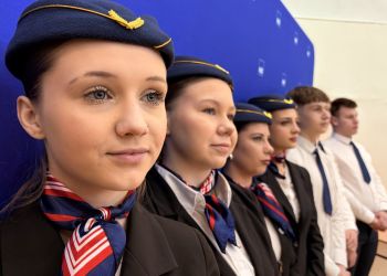 Młodzi pasjonaci lotnictwa rywalizowali w&nbsp;Rzeszowie