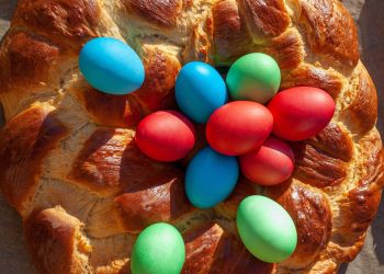 Śniadanie wielkanocne dla potrzebujących w&nbsp;Rzeszowie. Wspólne świętowanie już w&nbsp;sobotę