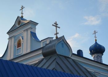 Kościół prawosławny w&nbsp;Polsce obchodzi dzisiaj Wielkanoc