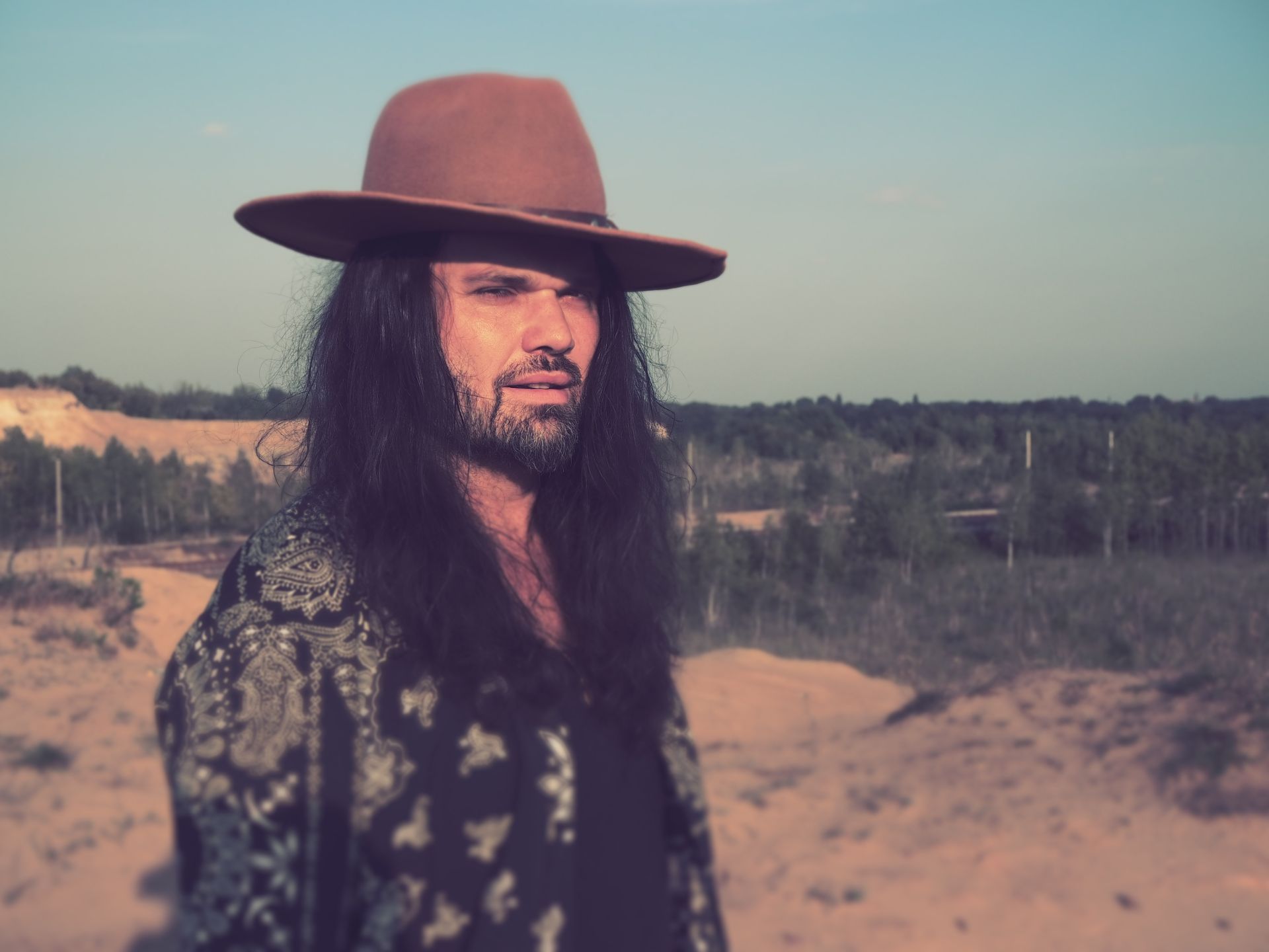 Maciej Lipina – koncert promujący album „POŁUDNIOWY” w Polskim Radiu Rzeszów - Polskie Radio Rzeszów