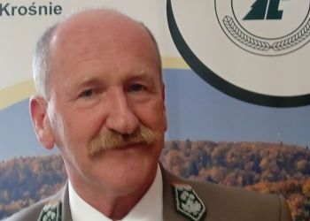 E. Marszałek: Wiosna to okres aktywności drapieżników 4 - Polskie Radio Rzeszów E. Marszałek: Wiosna to okres aktywności drapieżników