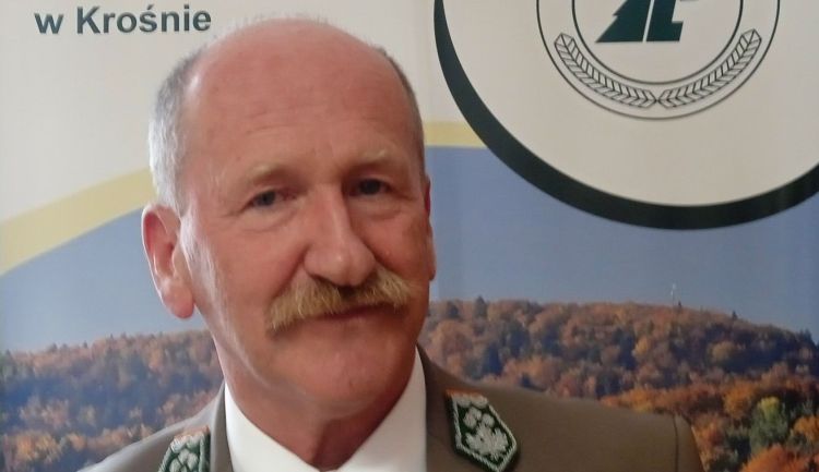 E. Marszałek: Wiosna to&nbsp;okres aktywności drapieżników