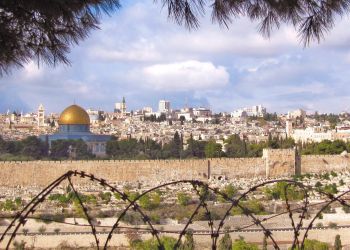 Liban i&nbsp;Izrael rozpoczynają historyczne rozmowy pokojowe