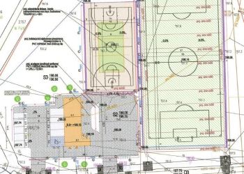 Nowy kompleks sportowy „Orlik 2025” w&nbsp;Zaczerniu