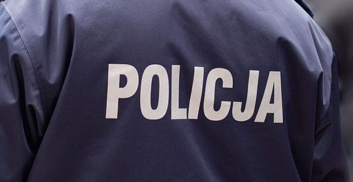 Śmiertelny wypadek w lesie. Zginął 43-letni mężczyzna - Polskie Radio Rzeszów