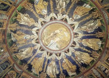 Langusta na&nbsp;palmie i&nbsp;inne motywy w&nbsp;sztuce wczesnochrześcijańskiej