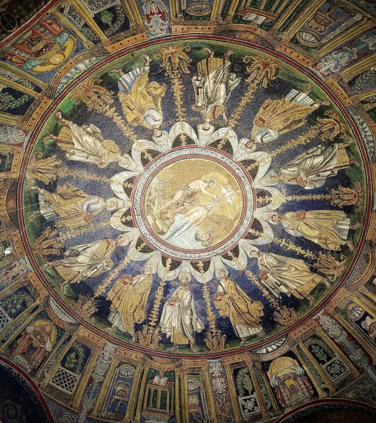 Langusta na&nbsp;palmie i&nbsp;inne motywy w&nbsp;sztuce wczesnochrześcijańskiej