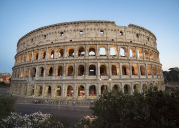 Chaos wokół biletów do&nbsp;Koloseum – pośrednicy, boty i&nbsp;zawyżone ceny