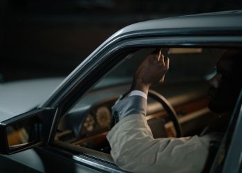 5 kwietnia to&nbsp;Dzień Grzeczności za&nbsp;Kierownicą