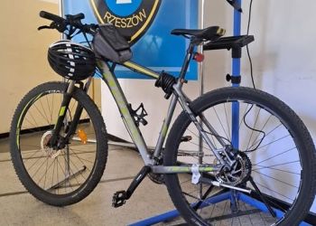 W&nbsp;Rzeszowie wraca akcja „Oznakuj swój rower”. Pierwszy termin już 10 kwietnia