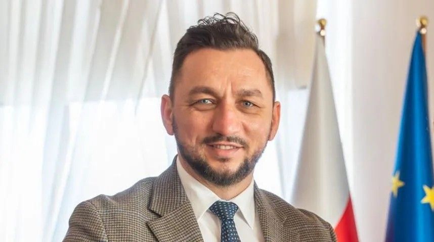 Referendum w Sanoku. Rada Miasta chce odwołania burmistrza - Polskie Radio Rzeszów