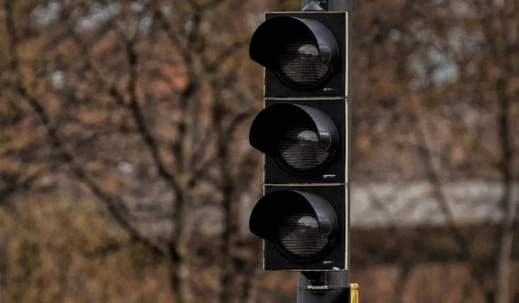 Uwaga kierowcy! Awaria świateł przy Moście Zamkowym w&nbsp;Rzeszowie