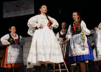 Zgłoszenia do&nbsp;38. Wojewódzkiego Konkursu „Ludowe Obrzędy i&nbsp;Zwyczaje” tylko&nbsp;do&nbsp;10 kwietnia