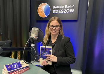 „Tajemnica…” czyli kryminały Karoliny Winiarskiej