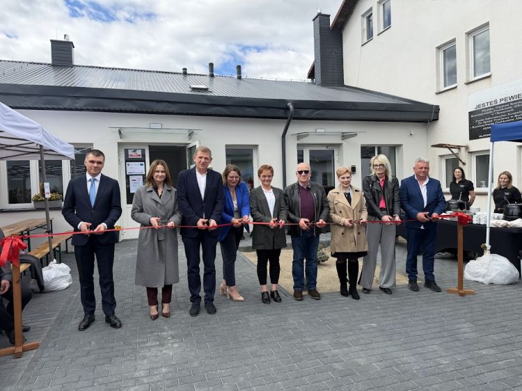 15 lat ZAZ w&nbsp;Starych Oleszycach. Dziś daje pracę 92 osobom z&nbsp;niepełnosprawnościami