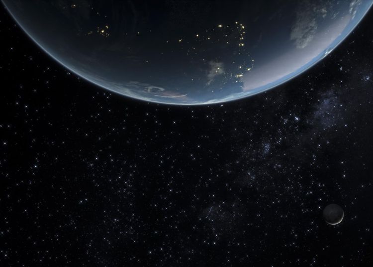 „Odlotowe Piątki” z&nbsp;Łukasiewiczem w&nbsp;Podkarpackim Centrum Nauki