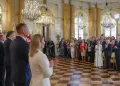 Order Orła Białego dla Andrzeja Poczobuta: Nie&nbsp;czuję się bohaterem, bohaterami tej&nbsp;historii są&nbsp;żołnierze AK