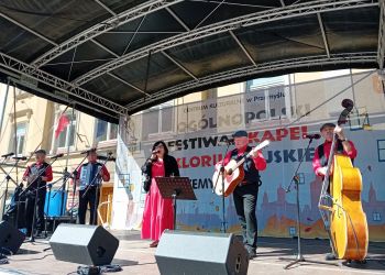 Festiwal kapel podwórkowych w&nbsp;Przemyślu za&nbsp;nami. Znamy laureatów
