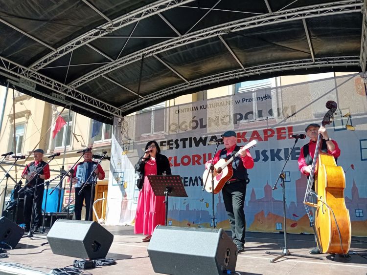 Festiwal kapel podwórkowych w&nbsp;Przemyślu za&nbsp;nami. Znamy laureatów