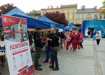 Juwenalia 2026 w Przemyślu. Warsztaty, pokazy i koncerty - Polskie Radio Rzeszów