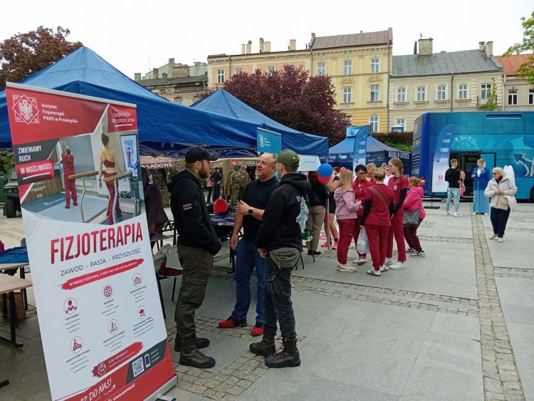 Juwenalia 2026 w Przemyślu. Warsztaty, pokazy i koncerty - Polskie Radio Rzeszów