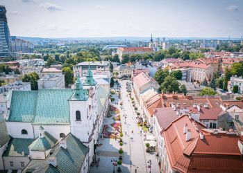 Majówka w&nbsp;Rzeszowie startuje. Przed&nbsp;nami trzy dni atrakcji i&nbsp;Święto Paniagi