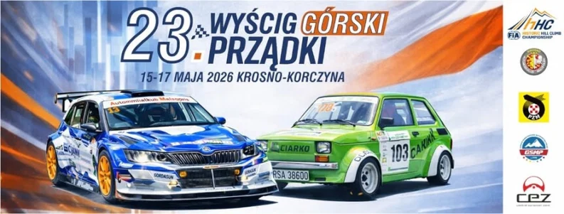 Motomagazyn 08.05 - Polskie Radio Rzeszów