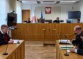 14 lat więzienia za zabójstwo teściowej. Wyrok prawomocny 9 - Polskie Radio Rzeszów 14 lat więzienia za zabójstwo teściowej. Wyrok prawomocny